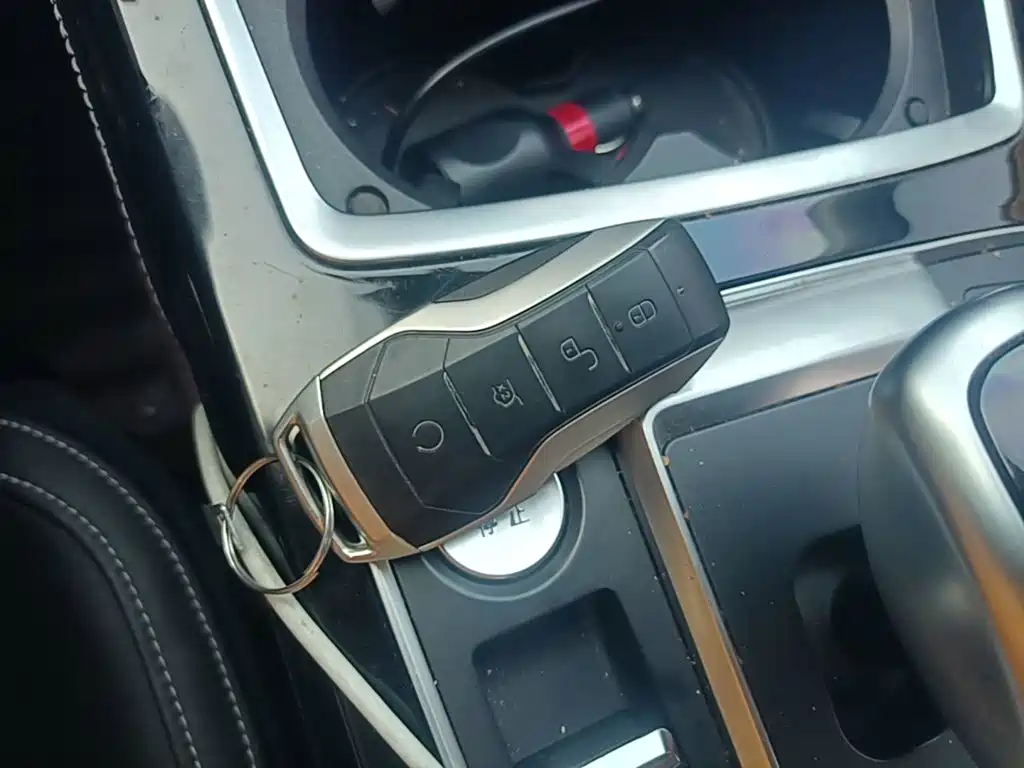 BYD Qin Pro NEV — фото 9
