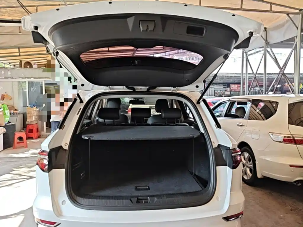 BYD Pro New Energy — фото 19