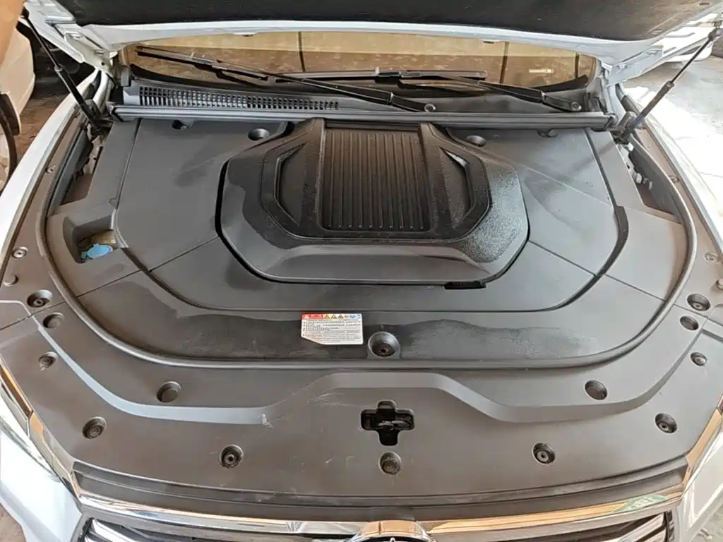BYD Pro New Energy — фото 20