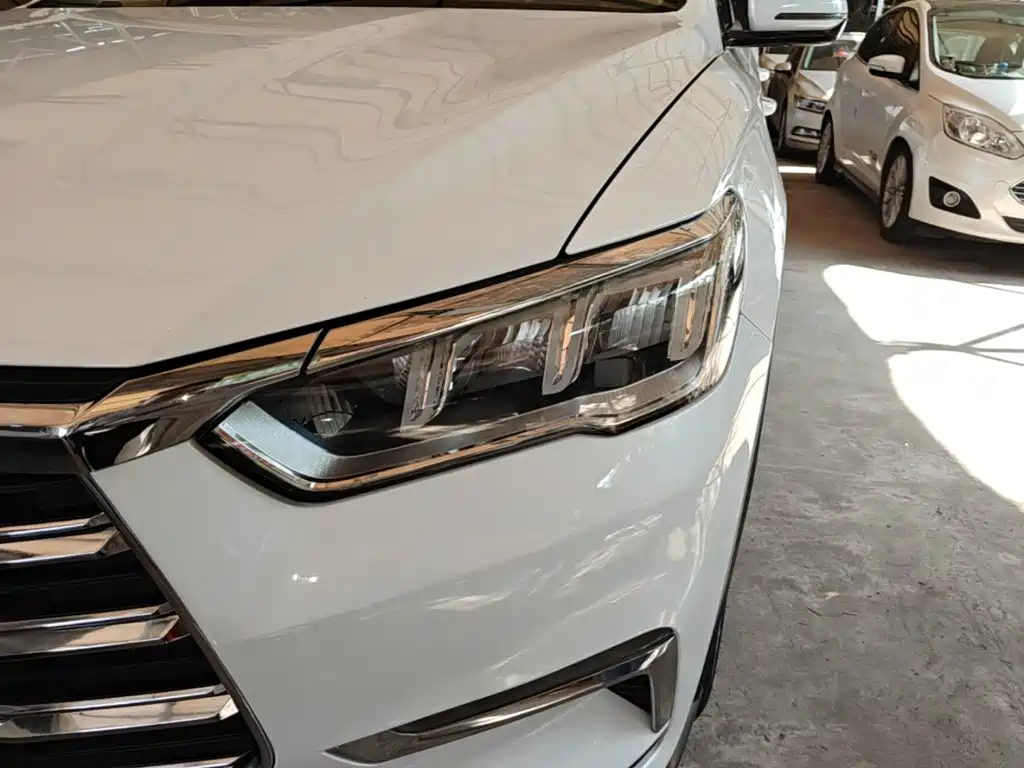 BYD Pro New Energy — фото 24