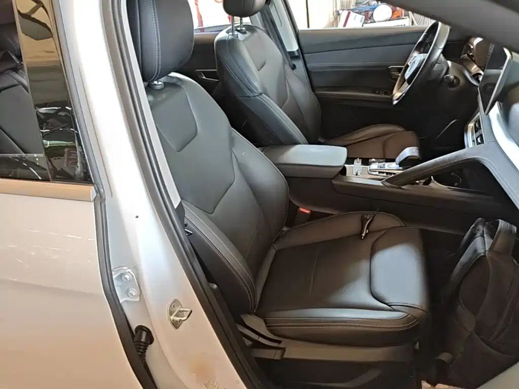 BYD Pro New Energy — фото 25