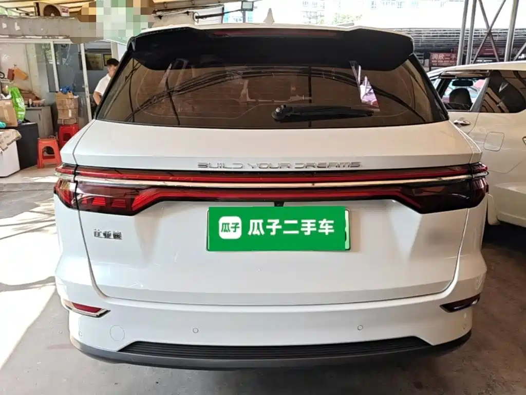 BYD Pro New Energy — фото 6