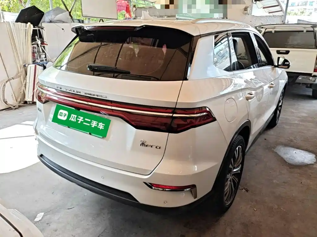 BYD Pro New Energy — фото 7