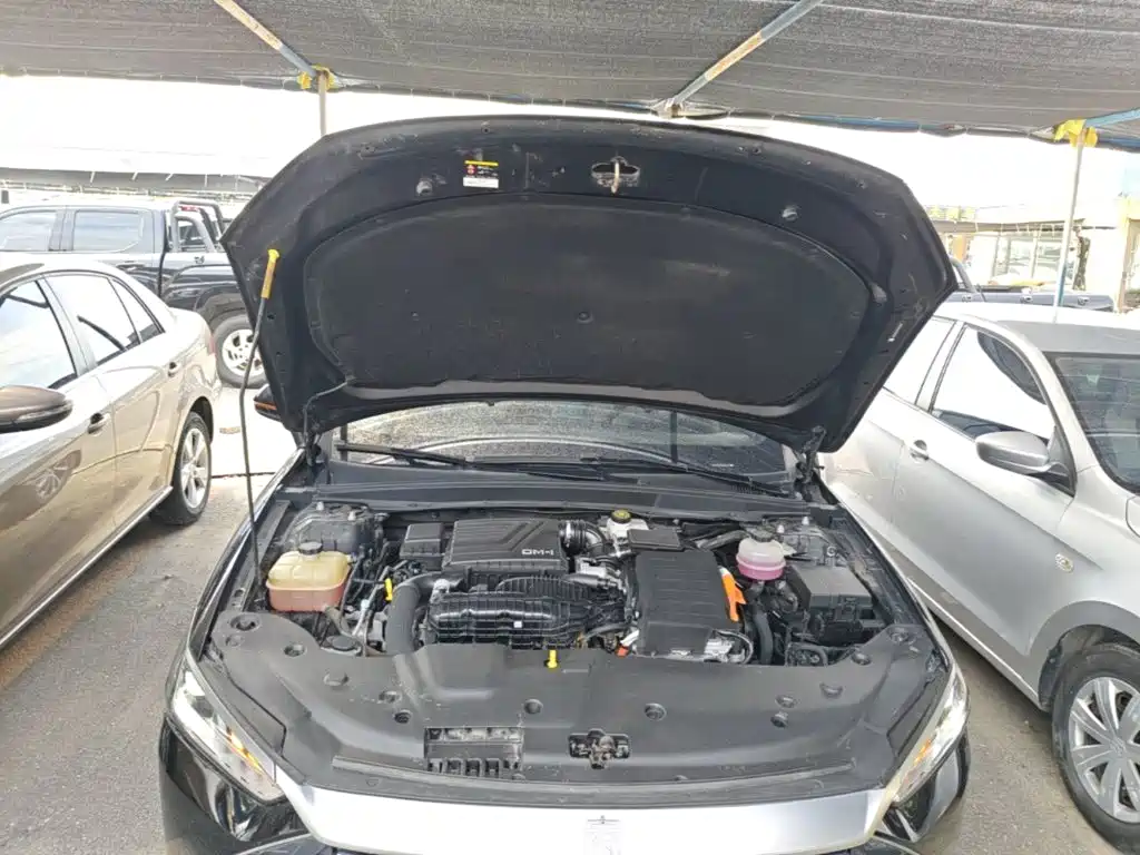 BYD Qin PLUS — фото 20