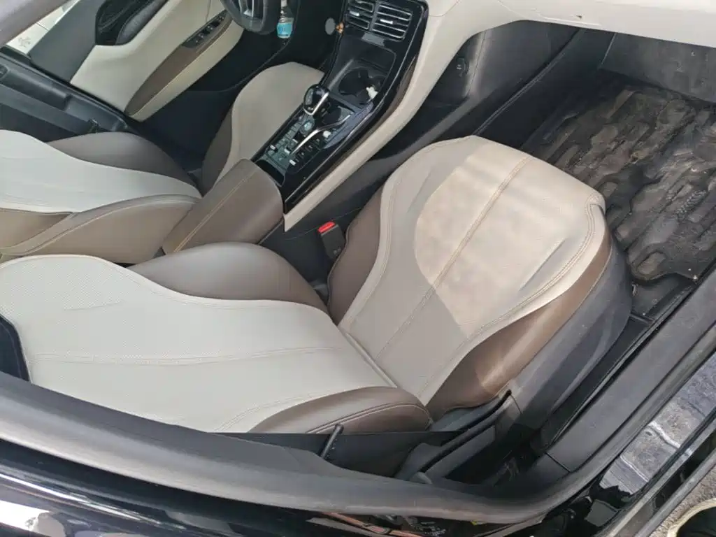 BYD Qin PLUS — фото 25