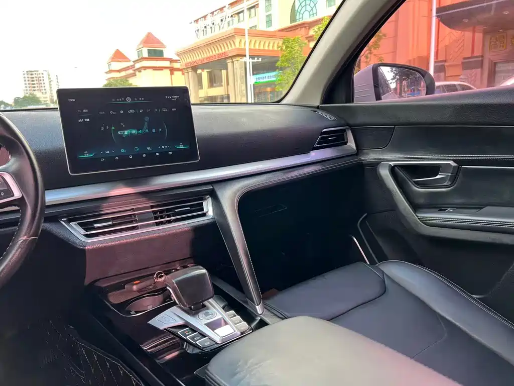 BYD Pro — фото 15