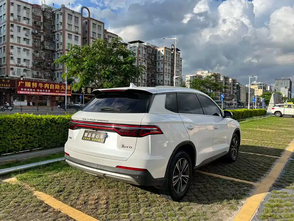 BYD Pro — фото 6