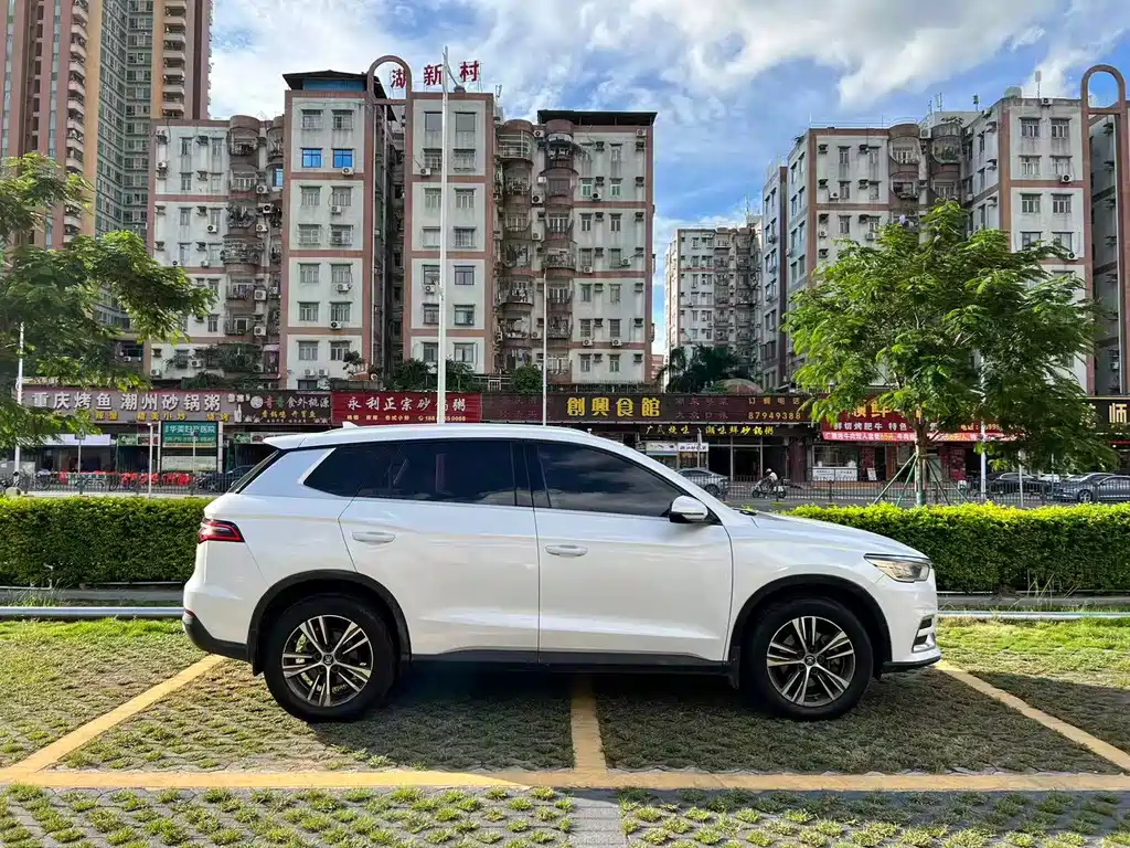 BYD Pro — фото 7