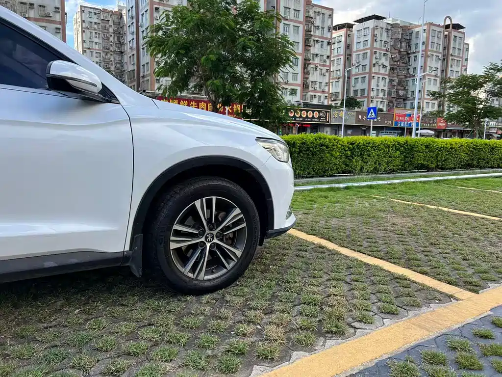 BYD Pro — фото 8