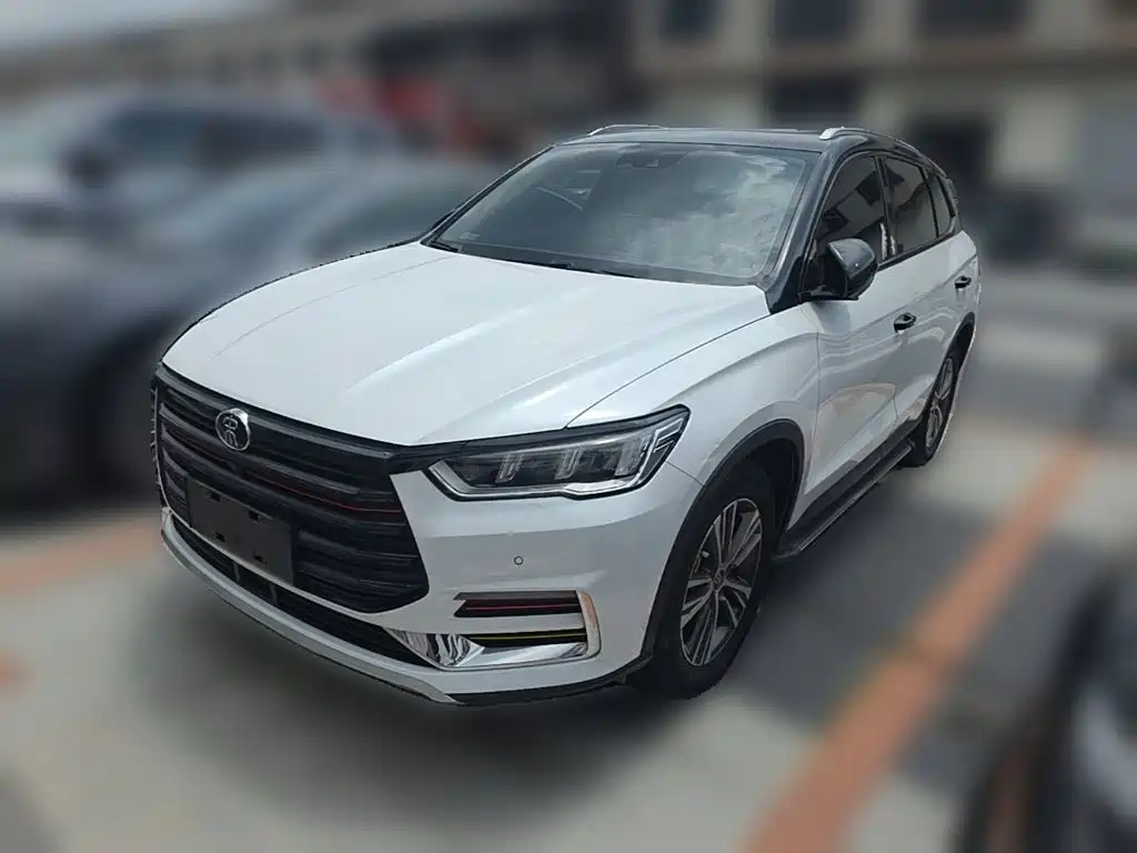 BYD Pro — фото 2