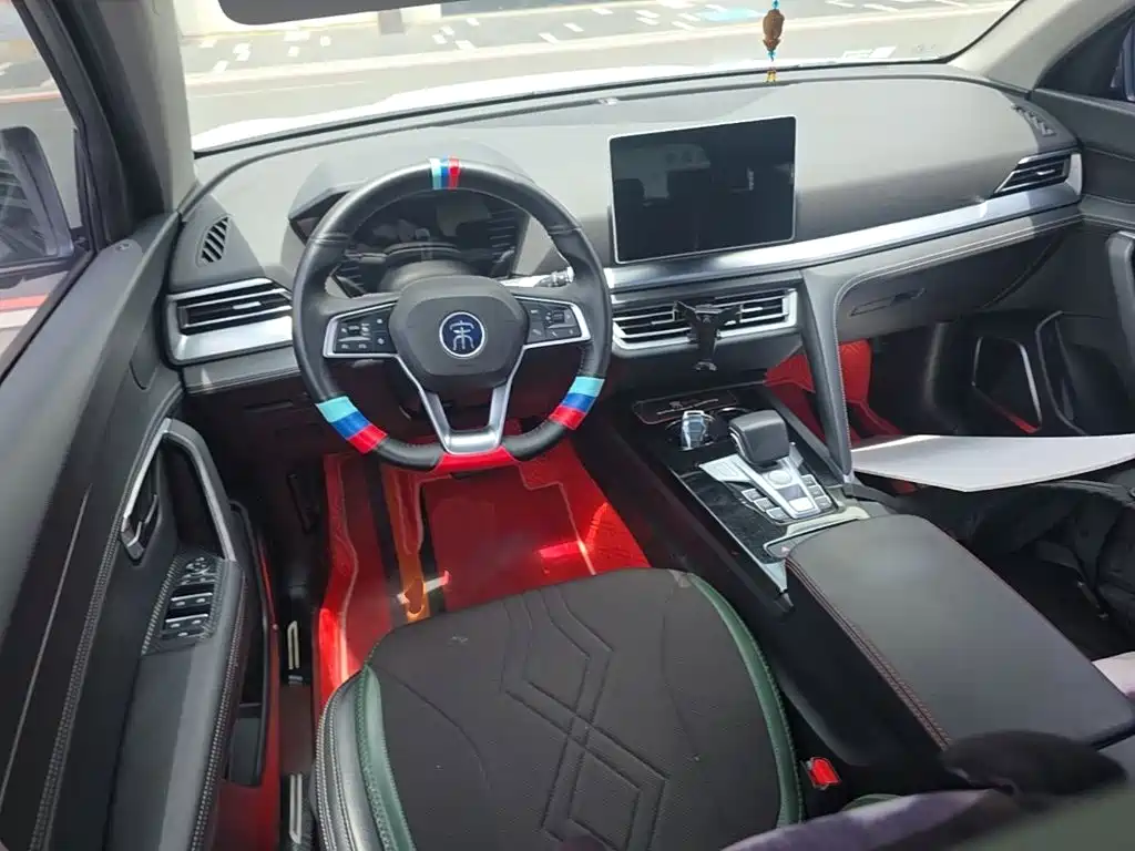 BYD Pro — фото 3