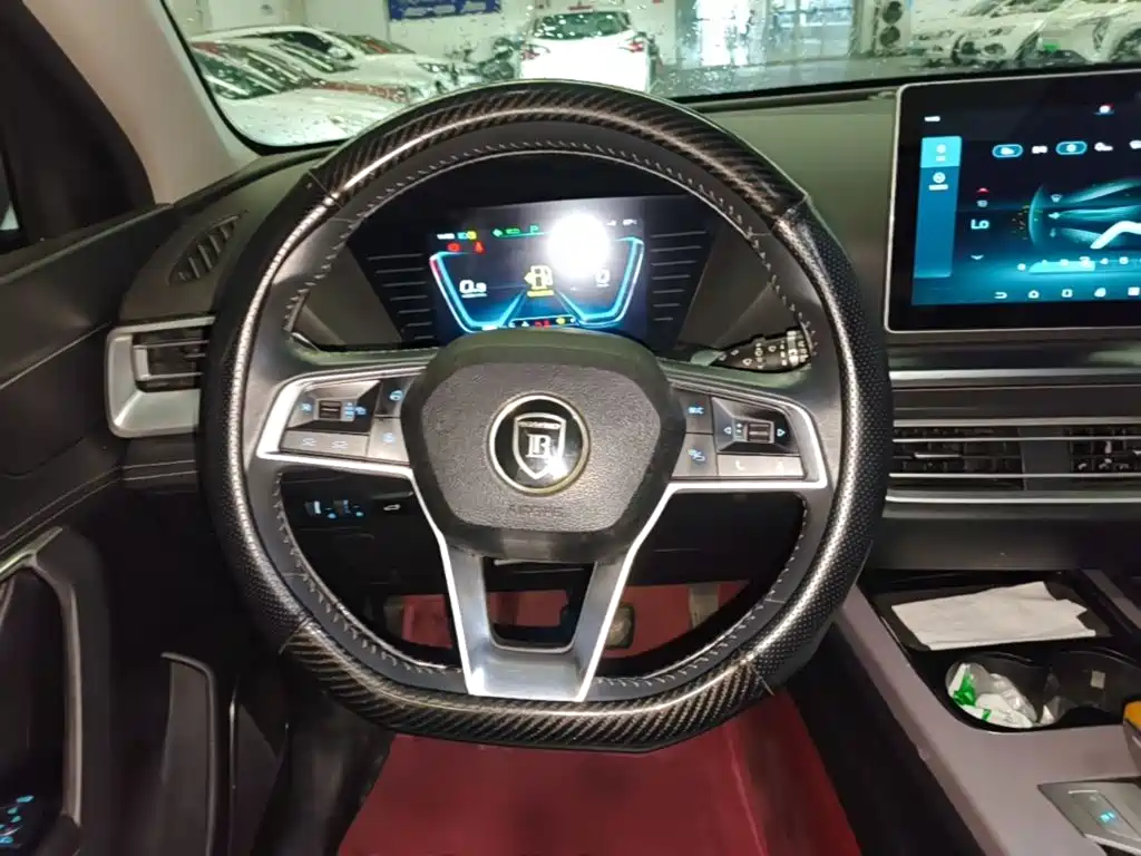 BYD Pro — фото 11