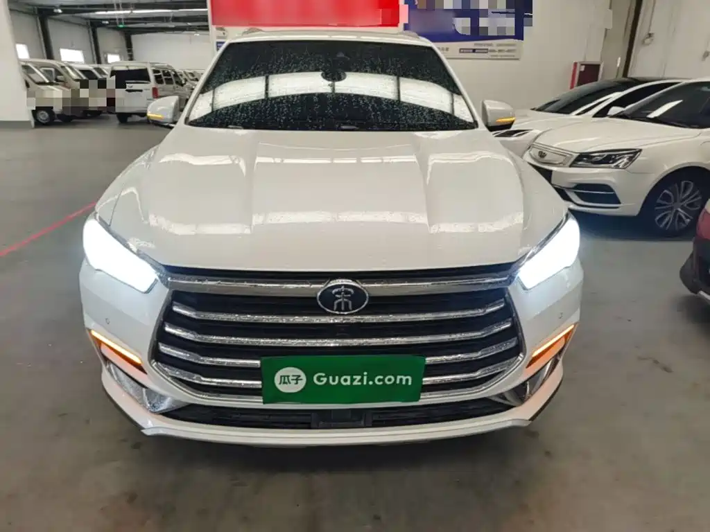 BYD Pro — фото 3