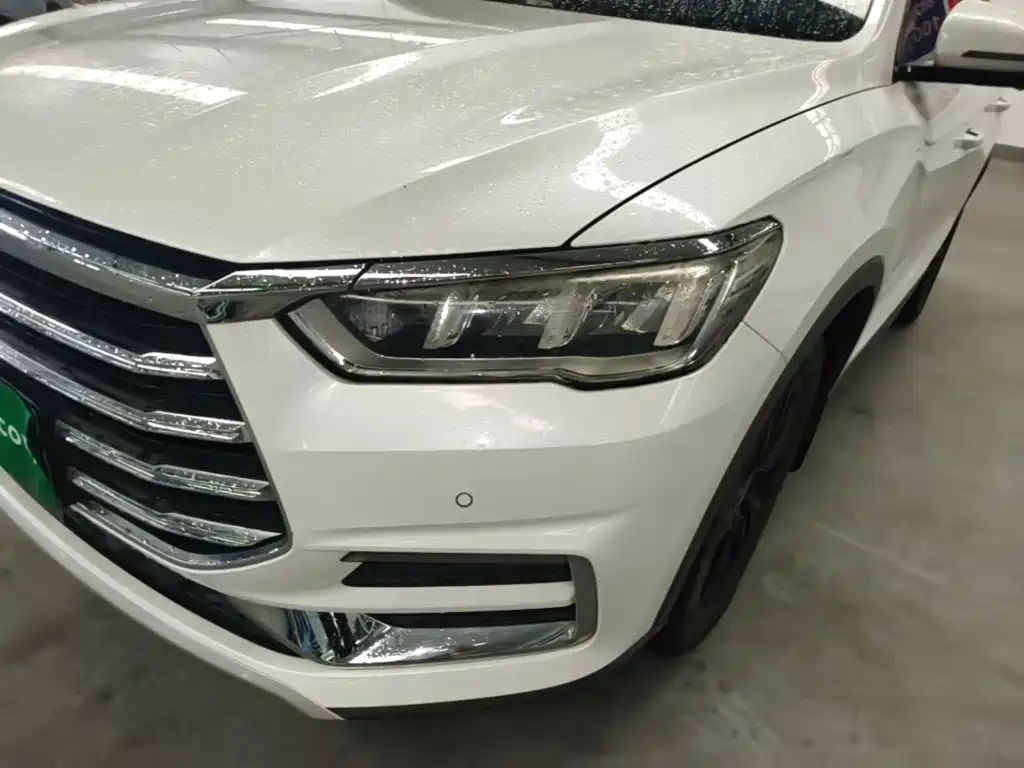 BYD Pro — фото 24