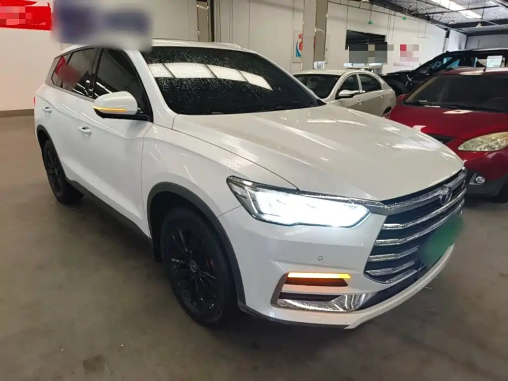 BYD Pro — фото 4