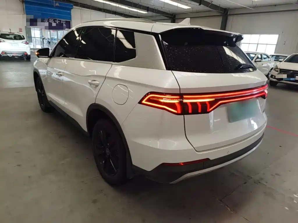 BYD Pro — фото 5