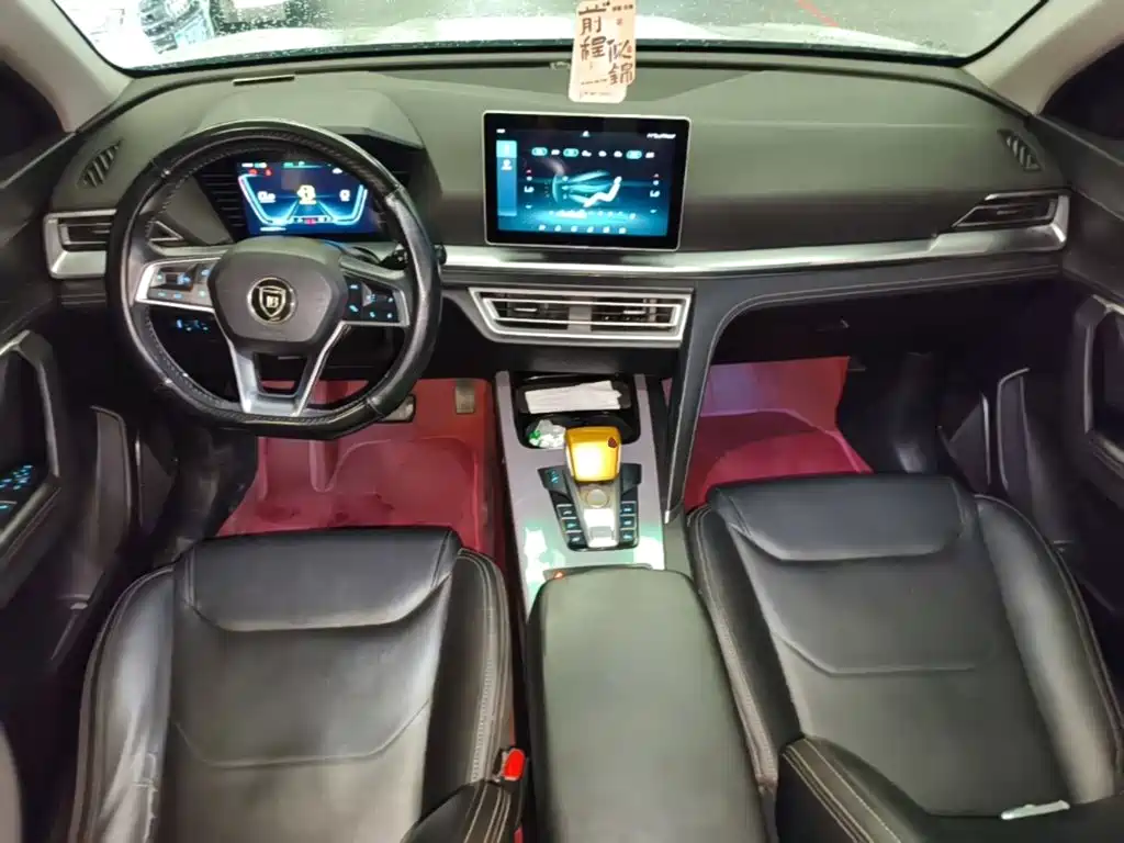 BYD Pro — фото 10