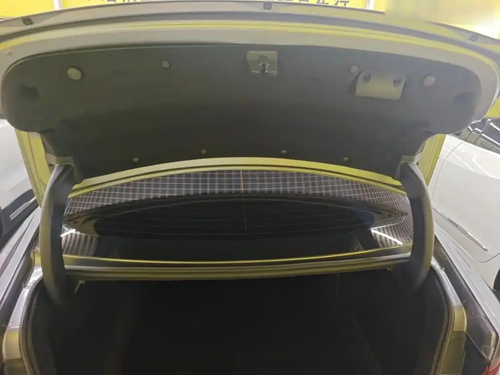 BYD Qin PLUS — фото 19