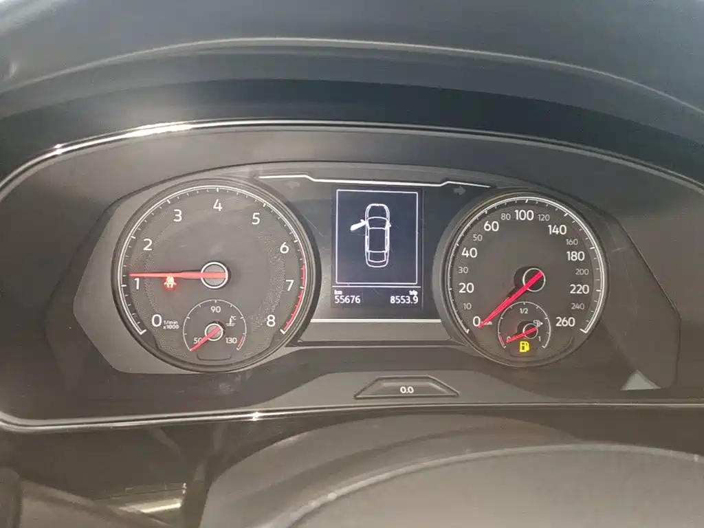 Volkswagen Passat — фото 11