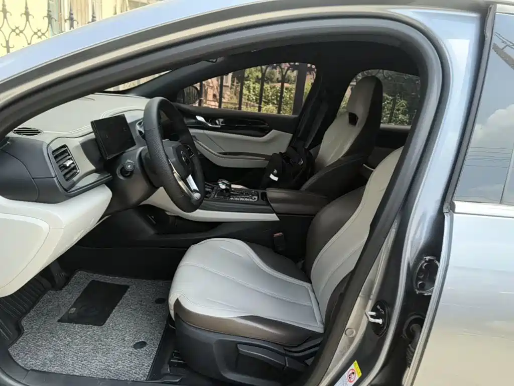 BYD Qin PLUS — фото 15