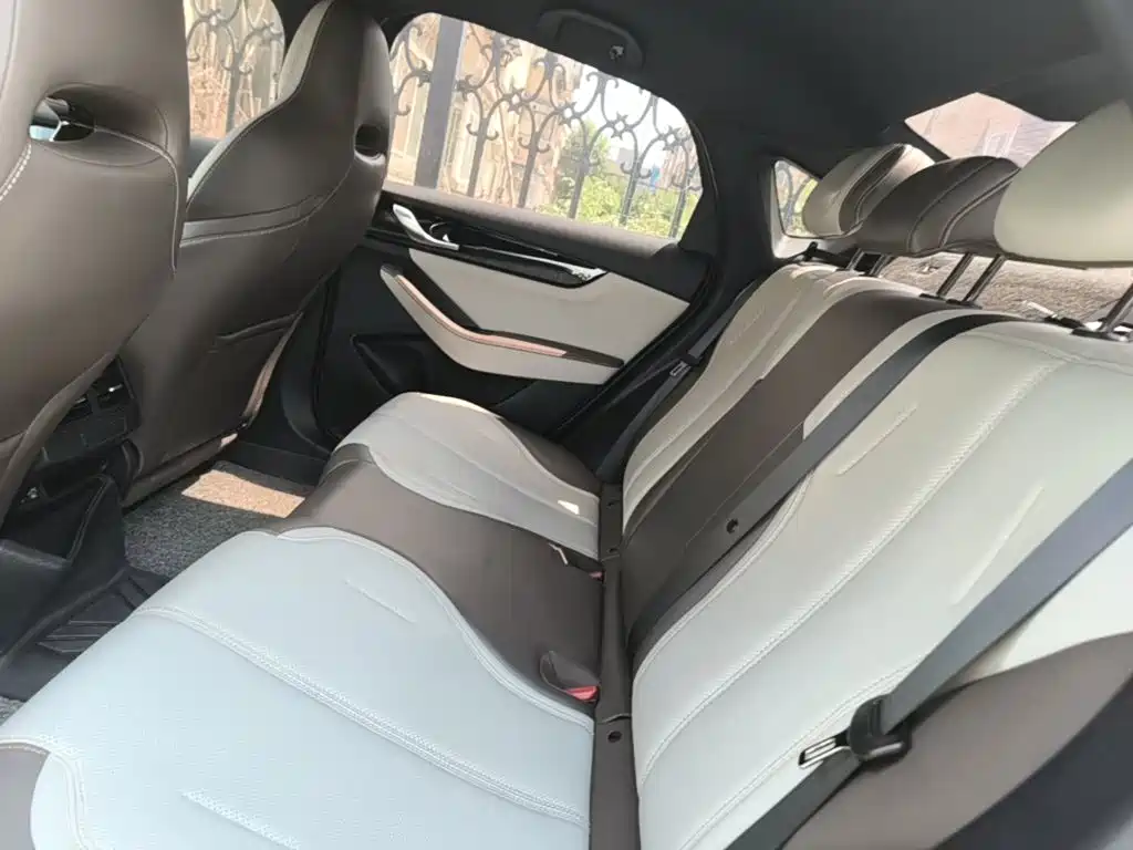 BYD Qin PLUS — фото 17