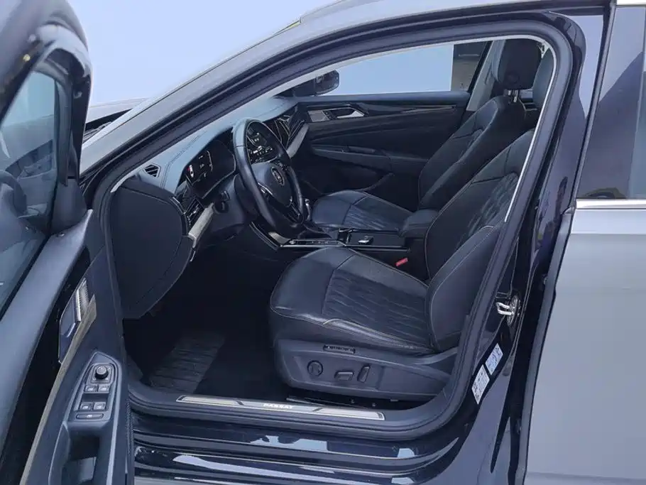 Volkswagen Passat — фото 9