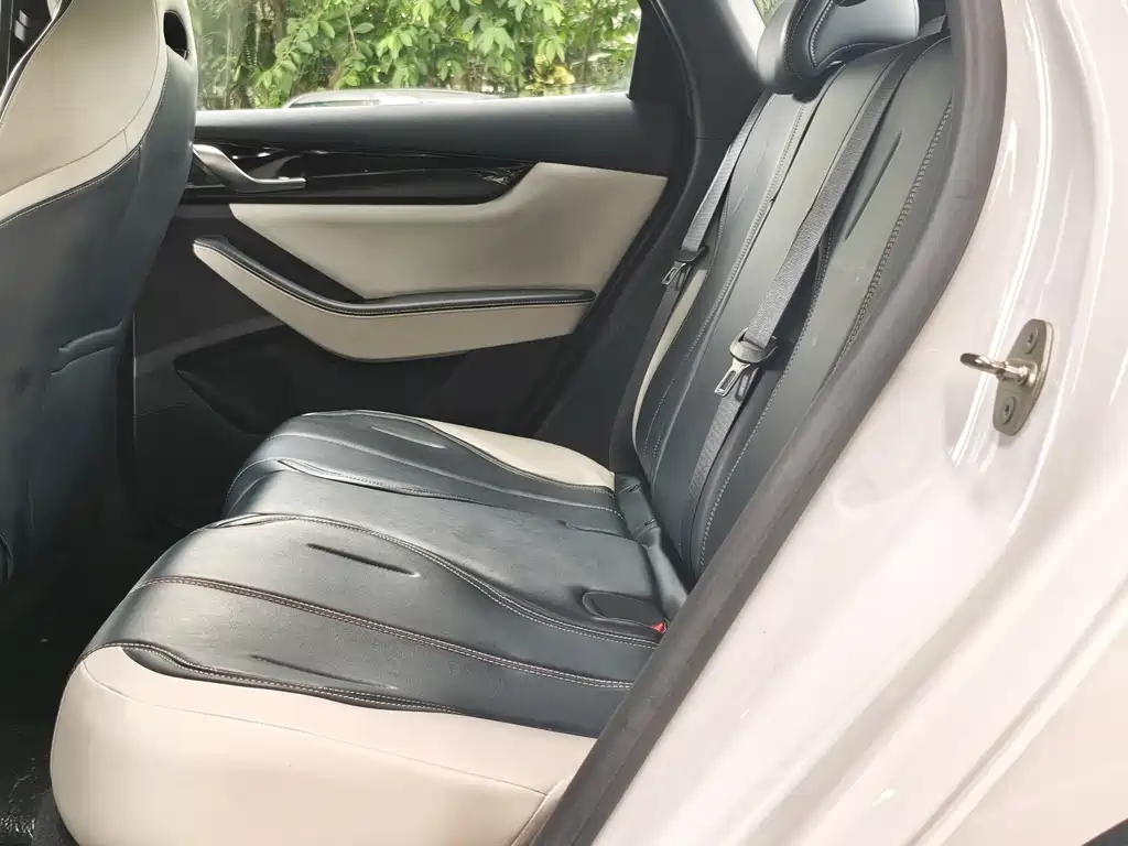 BYD Qin PLUS — фото 15