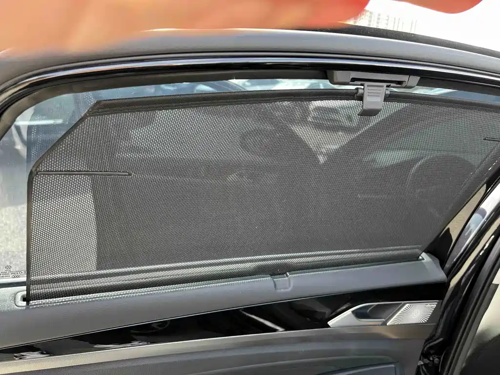 Volkswagen Passat — фото 5