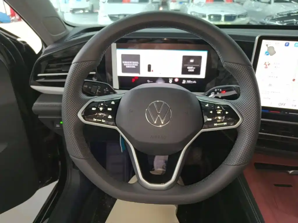 Volkswagen Passat — фото 10