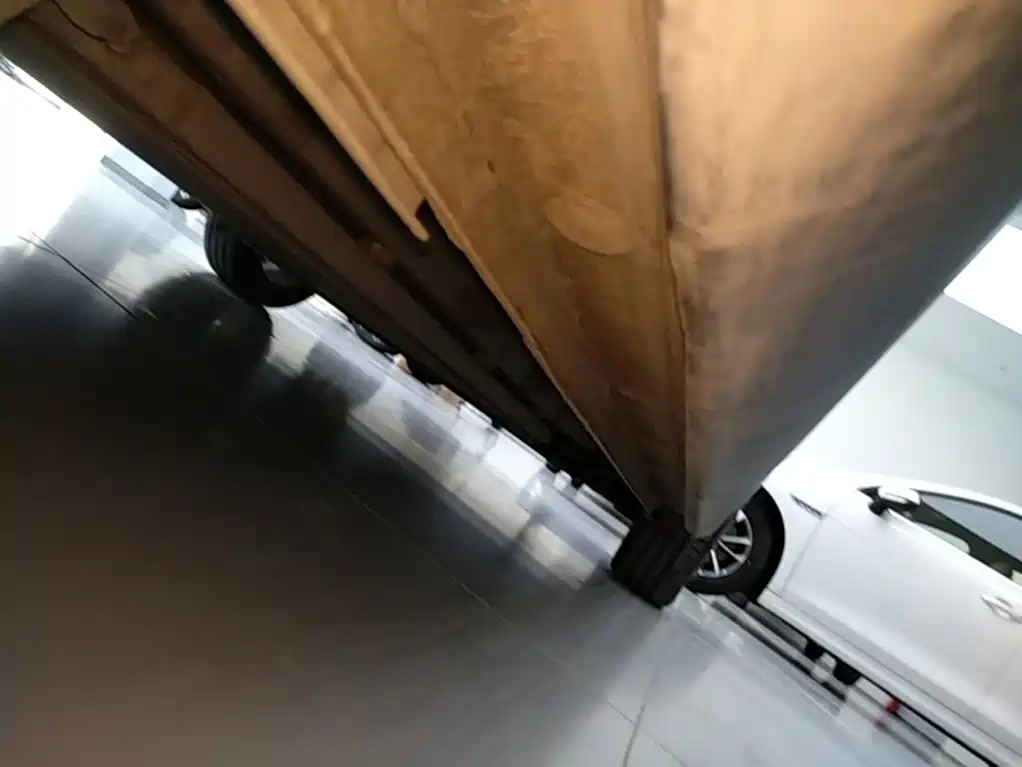 BYD Seagull — фото 21