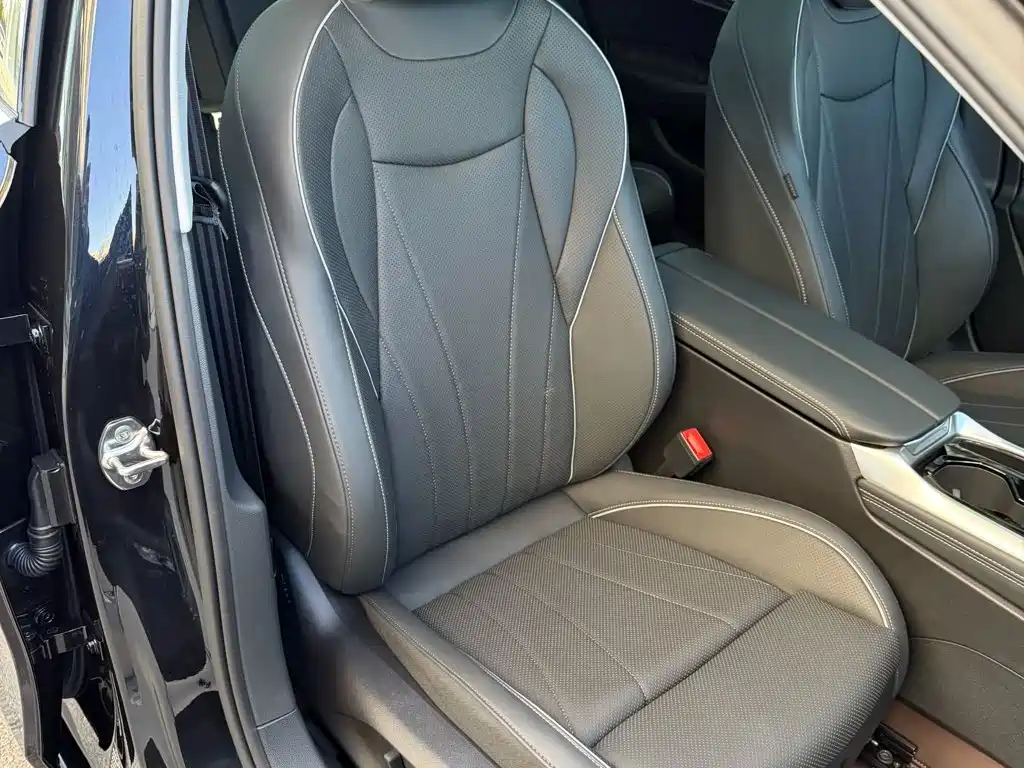 Volkswagen Passat — фото 6