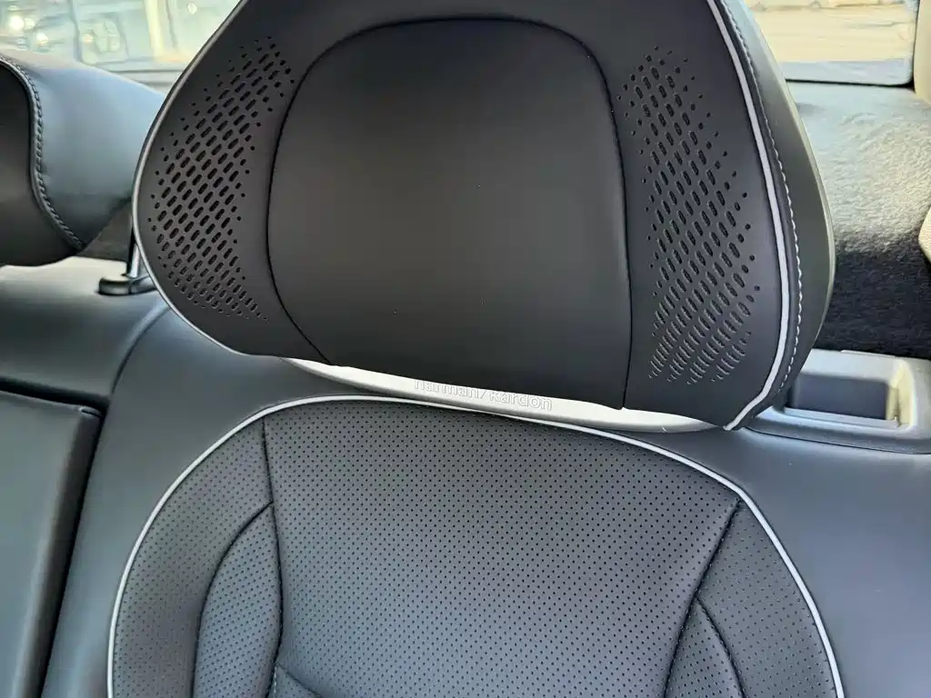 Volkswagen Passat — фото 10