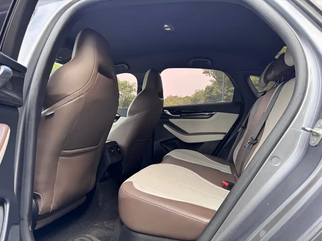 BYD Qin PLUS — фото 11