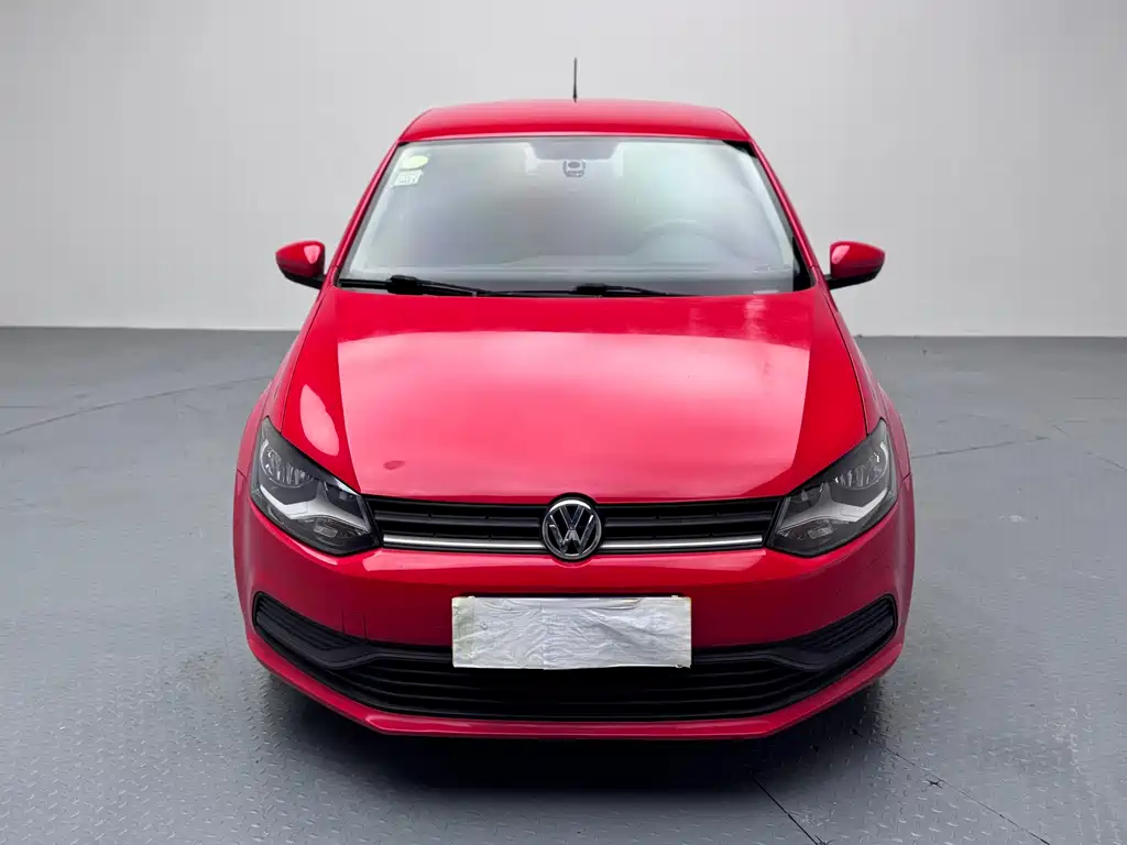 Volkswagen Polo — фото 2