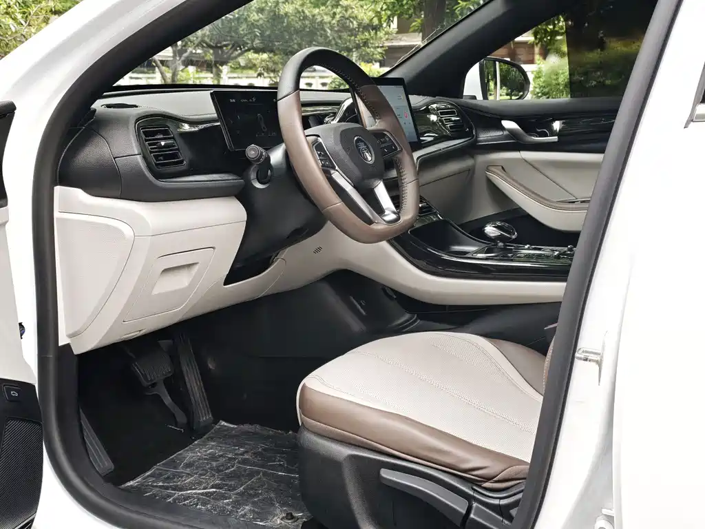 BYD Qin PLUS — фото 4