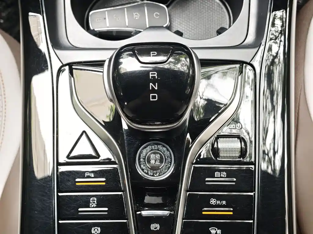 BYD Qin PLUS — фото 8
