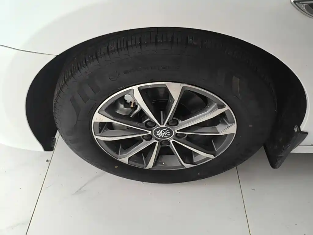 BYD Qin PLUS — фото 23
