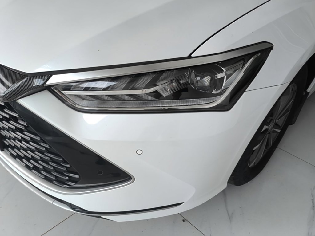 BYD Qin PLUS — фото 24