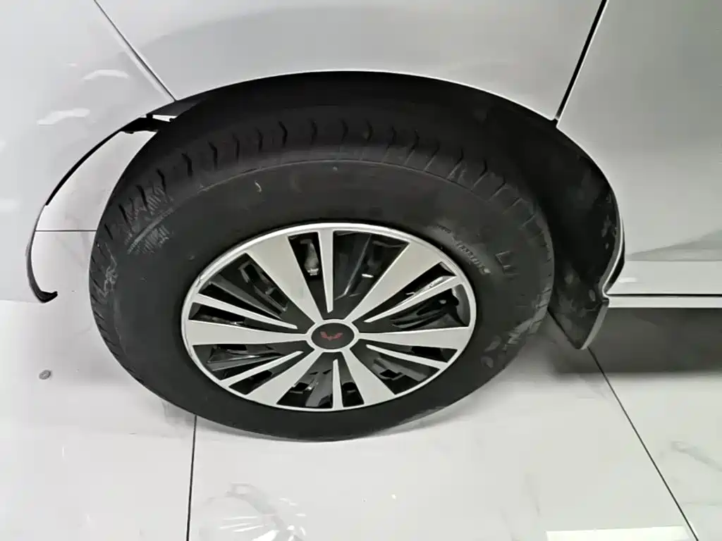 Wuling Rongguang S — фото 22