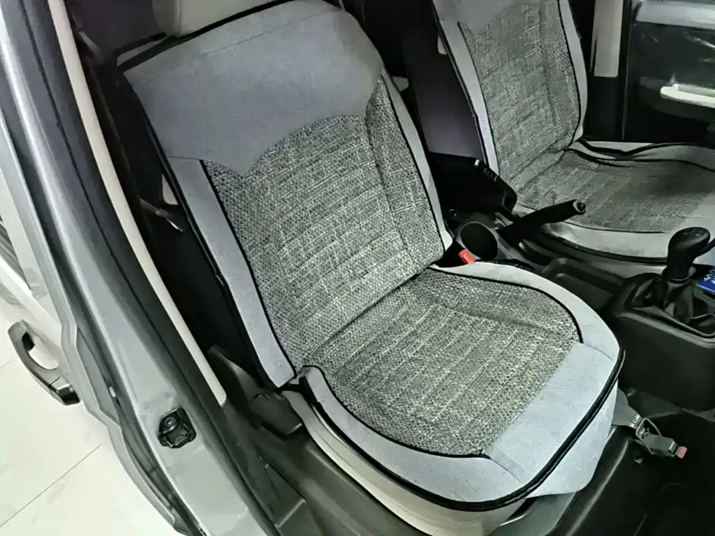 Wuling Rongguang S — фото 24