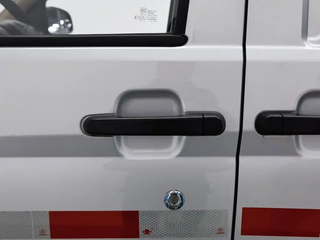 Wuling Rongguang S — фото 18