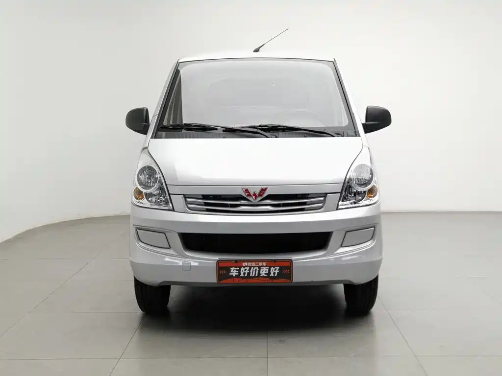 Wuling Rongguang S — фото 3