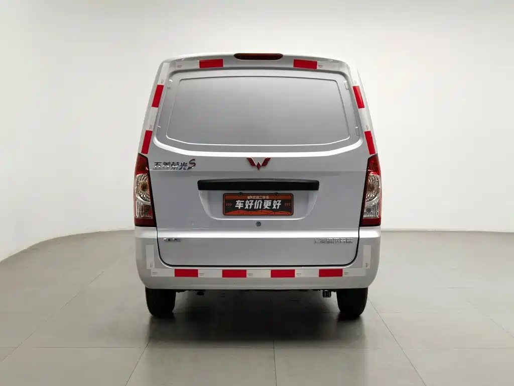 Wuling Rongguang S — фото 4