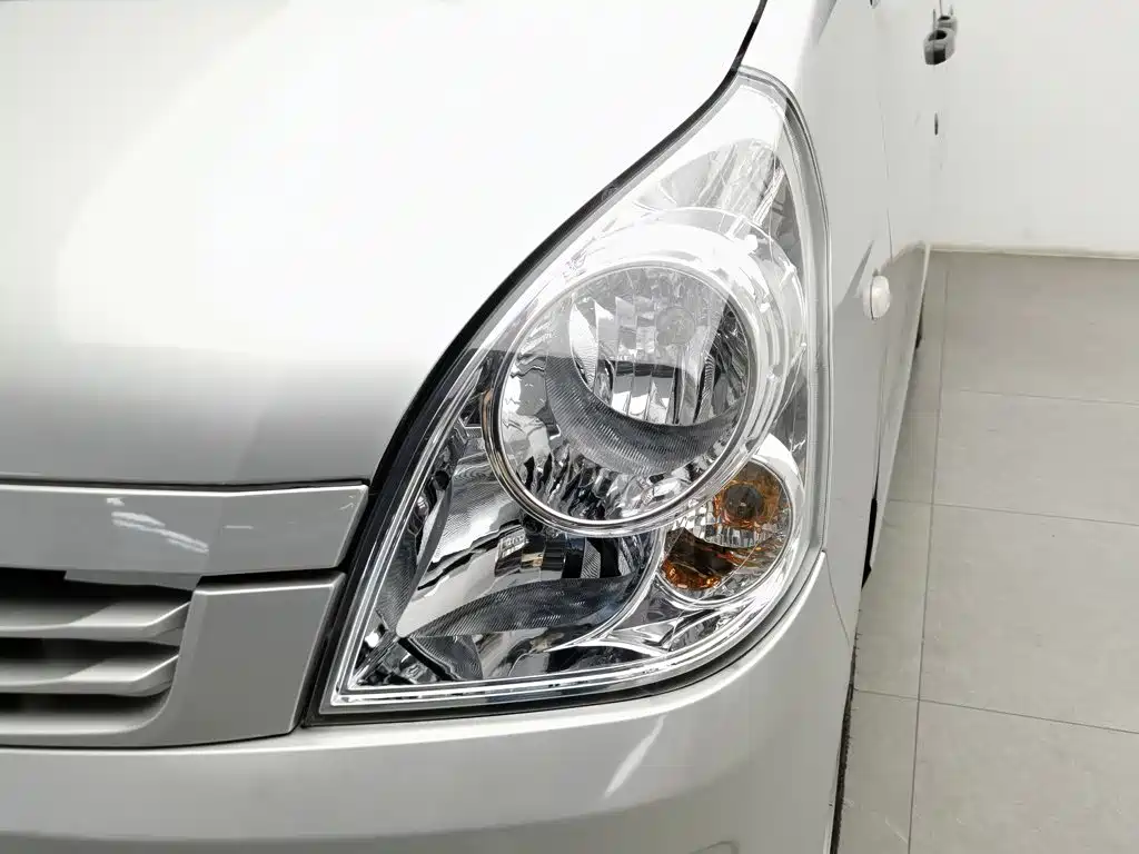 Wuling Rongguang S — фото 7