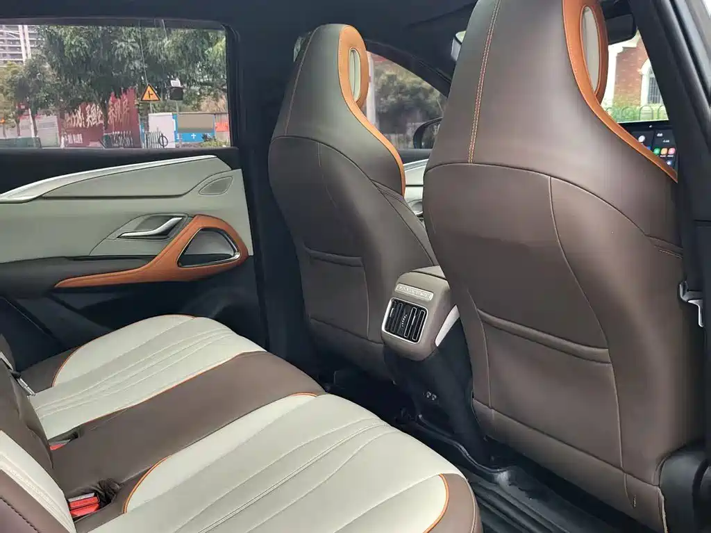 BYD Pro New Energy — фото 8