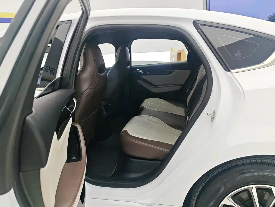 BYD Qin PLUS — фото 11