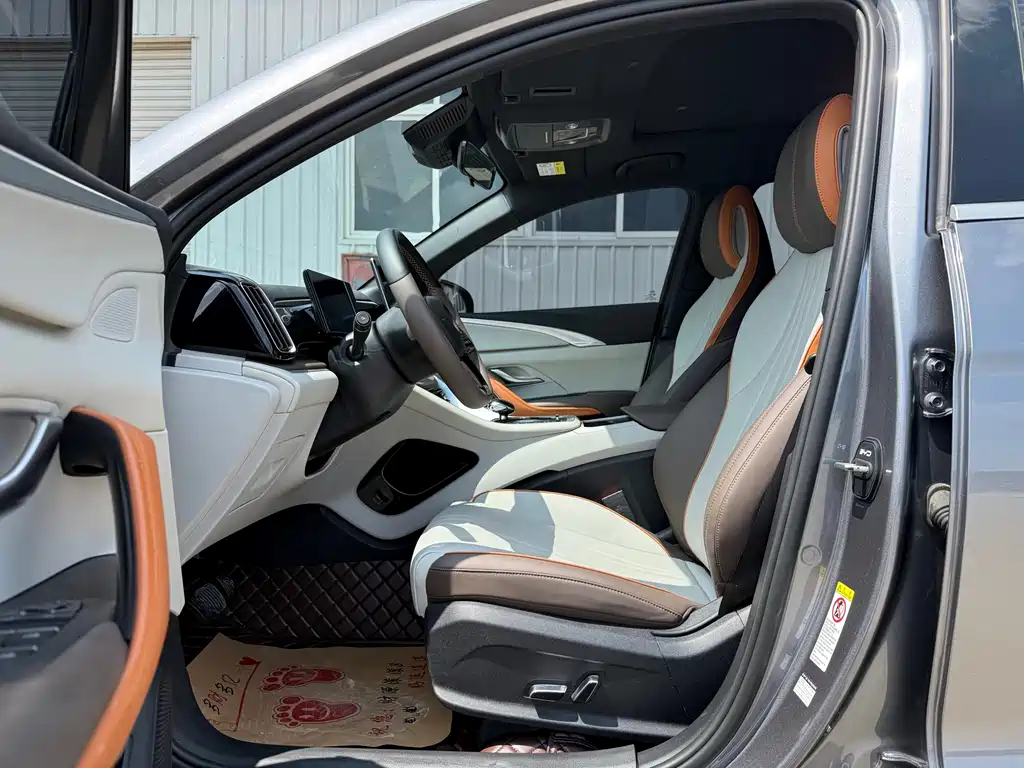 BYD Pro New Energy — фото 5