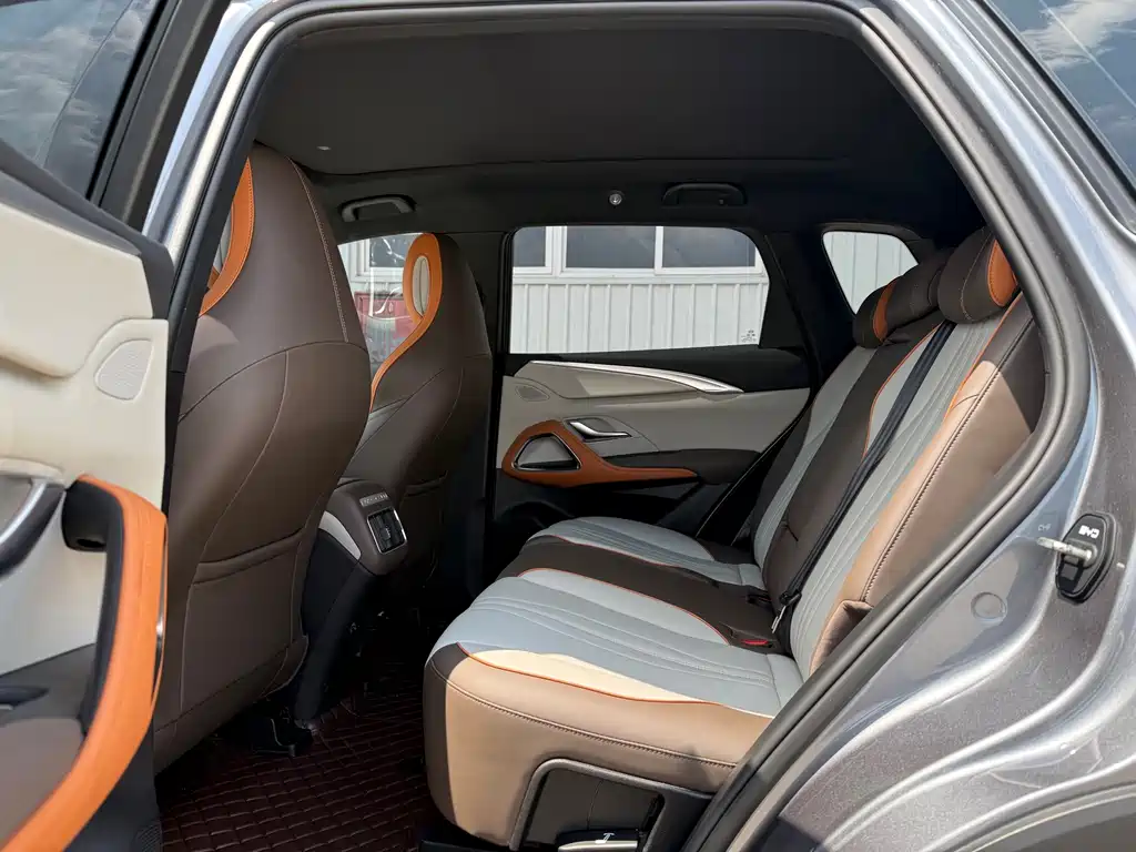BYD Pro New Energy — фото 6