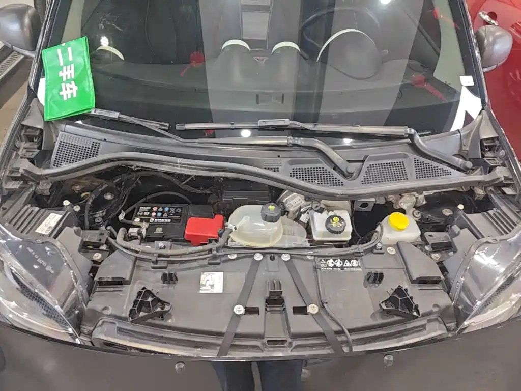 smart Smart Fortwo — фото 19