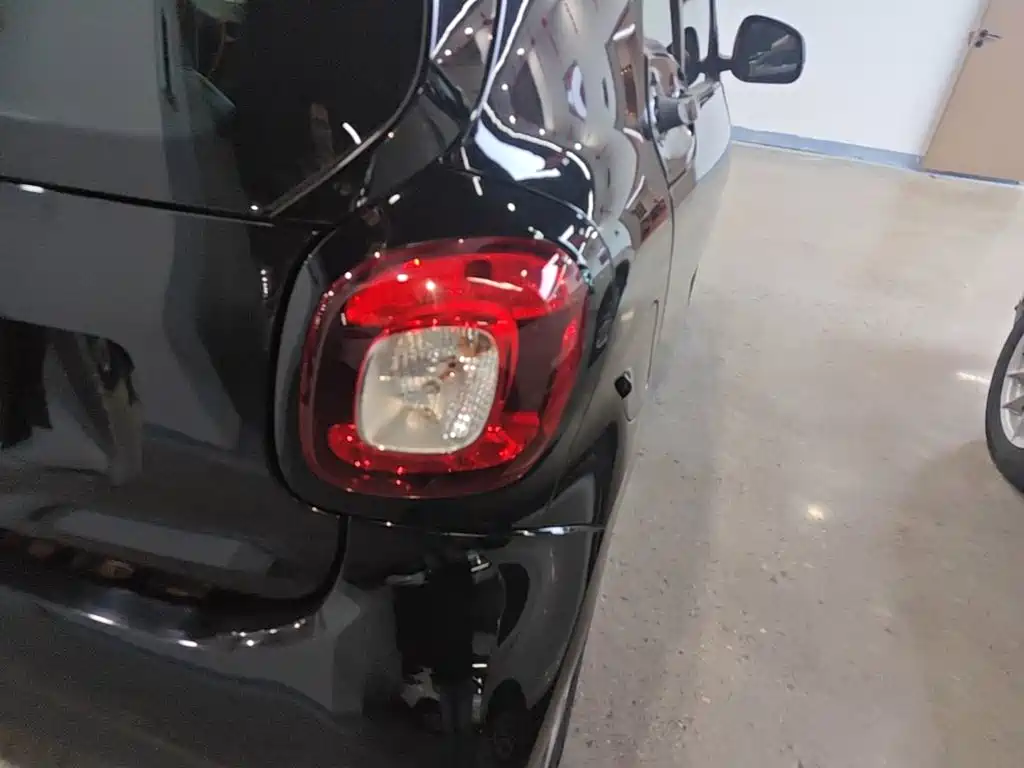 smart Smart Fortwo — фото 7